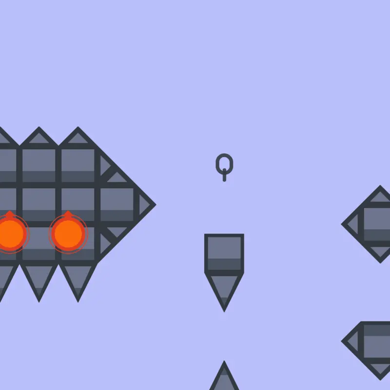 Game by @Geometry-Man