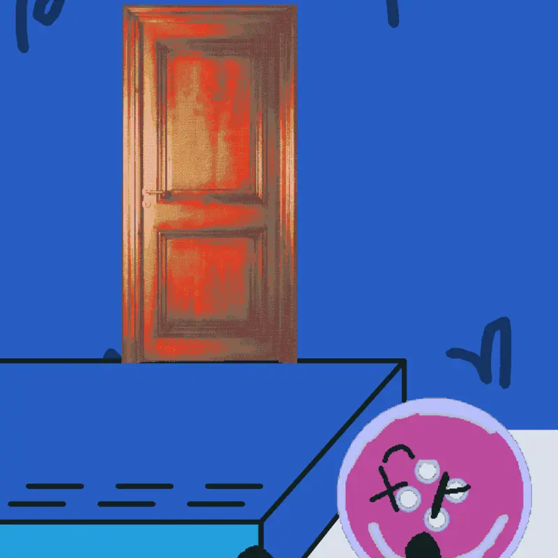 Game by @janimator