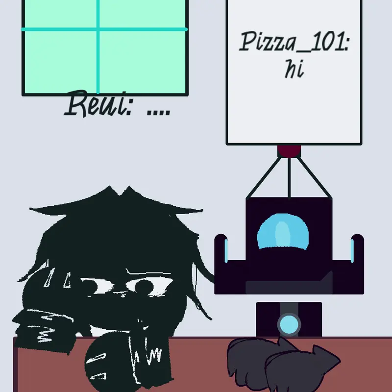 Game by @pizza_101
