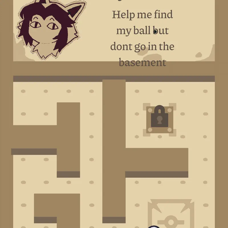 Game by @Acornist