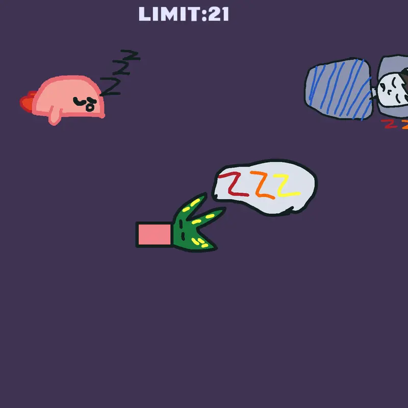 Game by @NotKirbfan