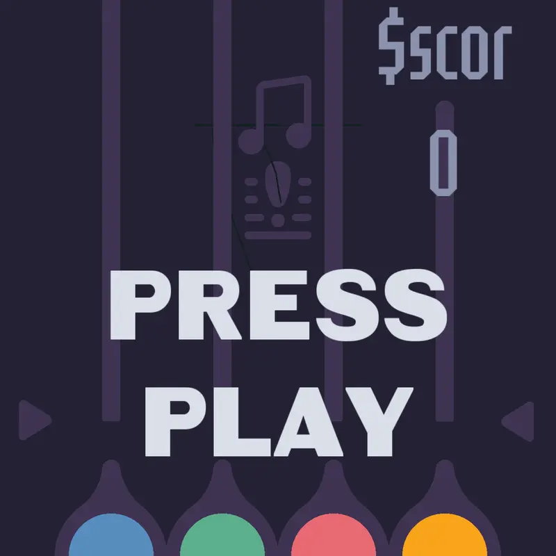 Game by @Aarrow