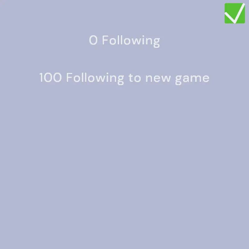 Game by @Rainbow_2025