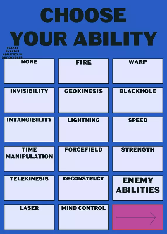 Game by @Antivirus