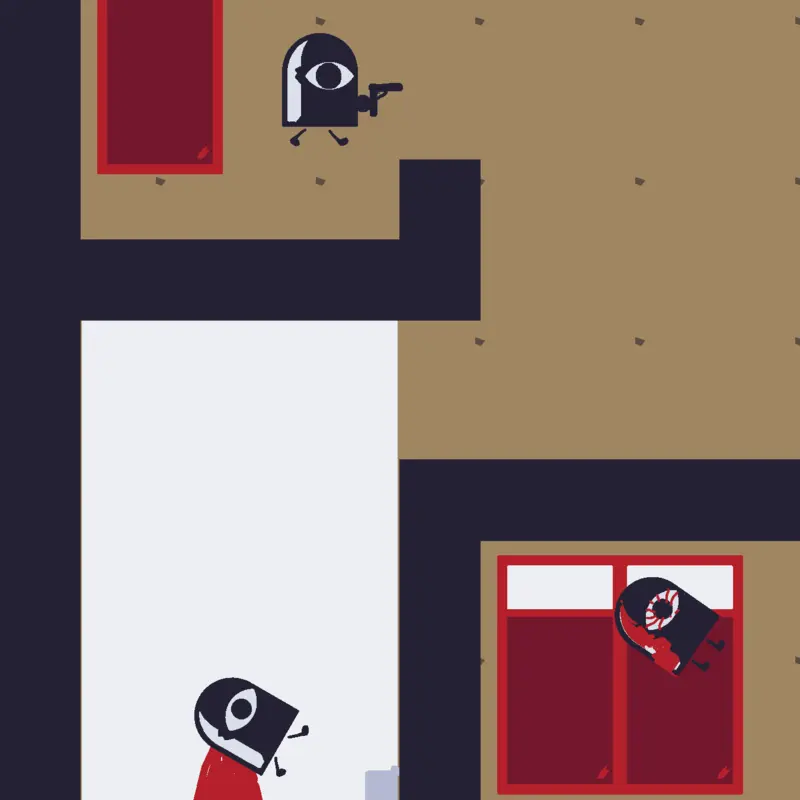 Game by @gerrty