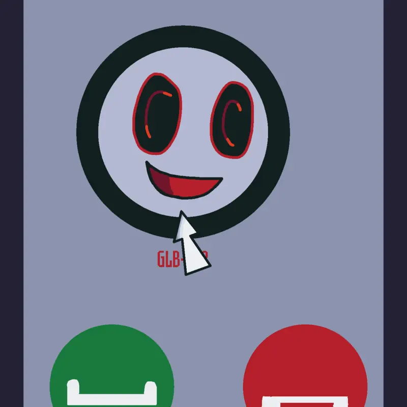 Game by @GLB-278WithRobotEye
