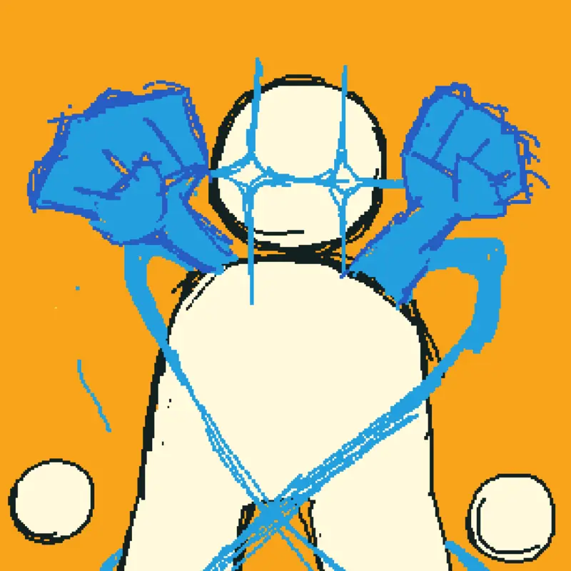 Game by @AwesomeFaceGuy