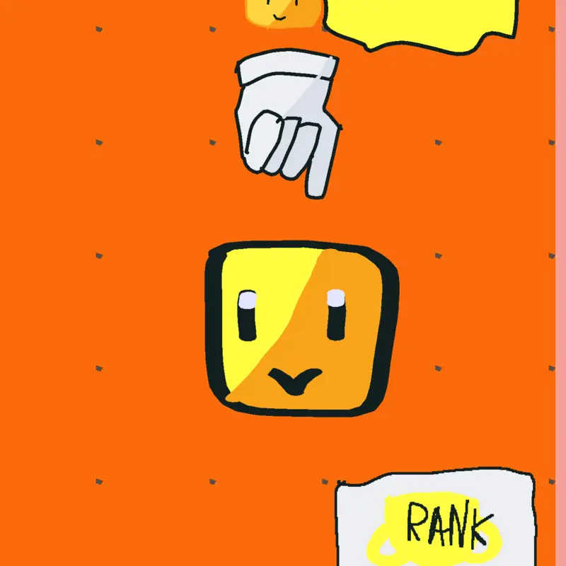 Game by @baconjair
