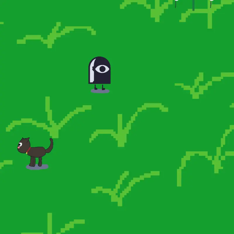 Game by @annine