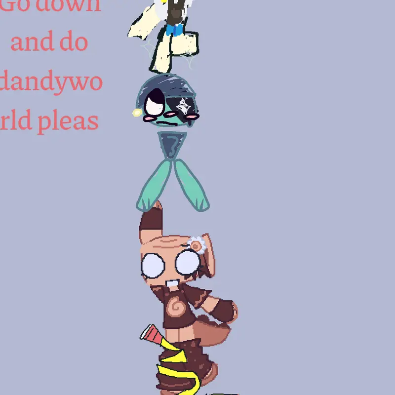 Game by @cinamon_toast