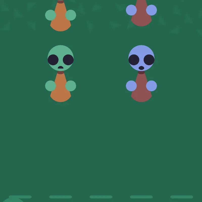 TOOOOO MANY ZOMBIES! by @kian1400