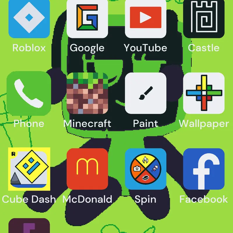 Game by @dandyis