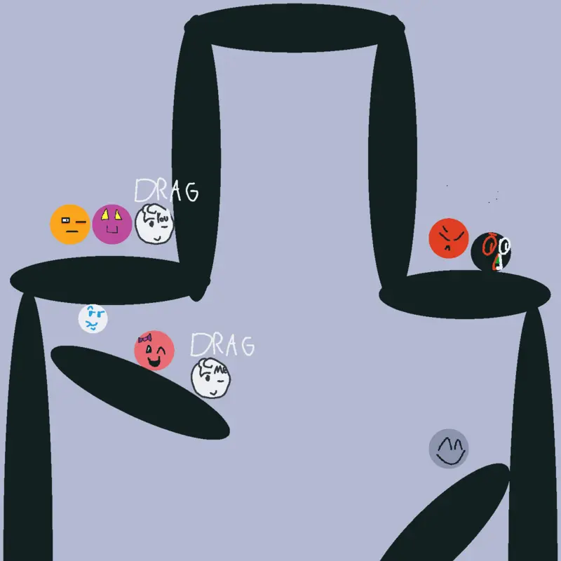 Game by @YALLOWmonstro