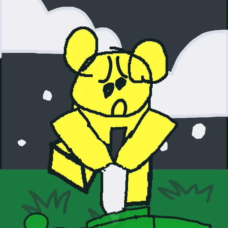 Game by @roaivs_eoyv