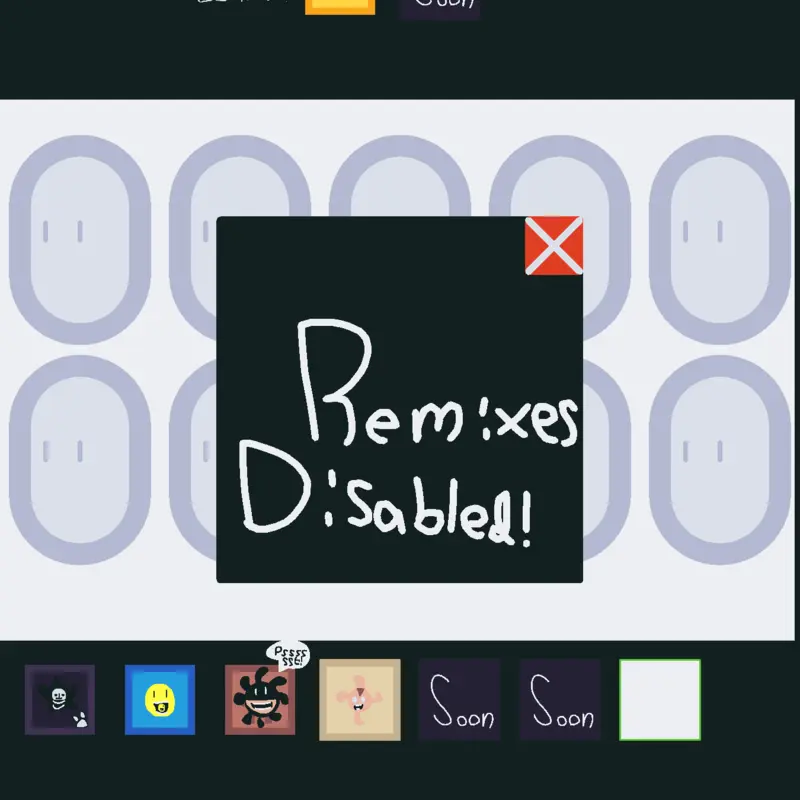 Sprunkdoors (W.I.P) by @DOORS_BRO777