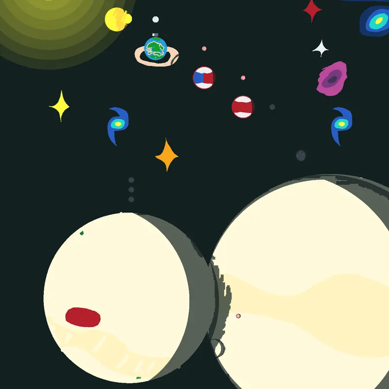 Game by @Equatoristic