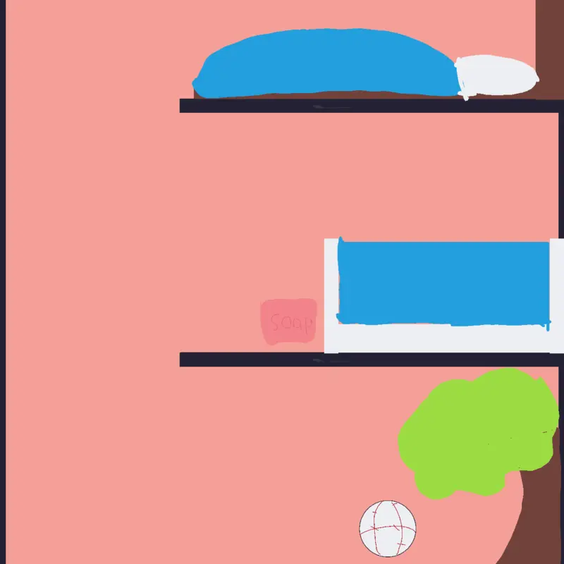 Game by @tucutenhat