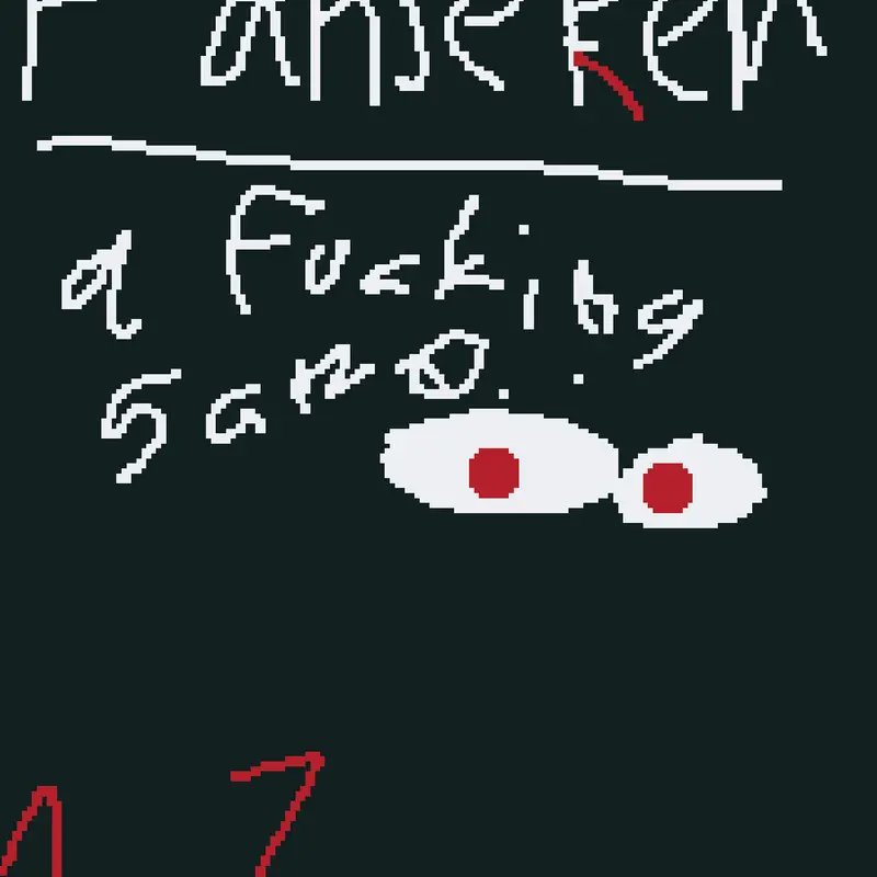 Game by @three_characters_Long
