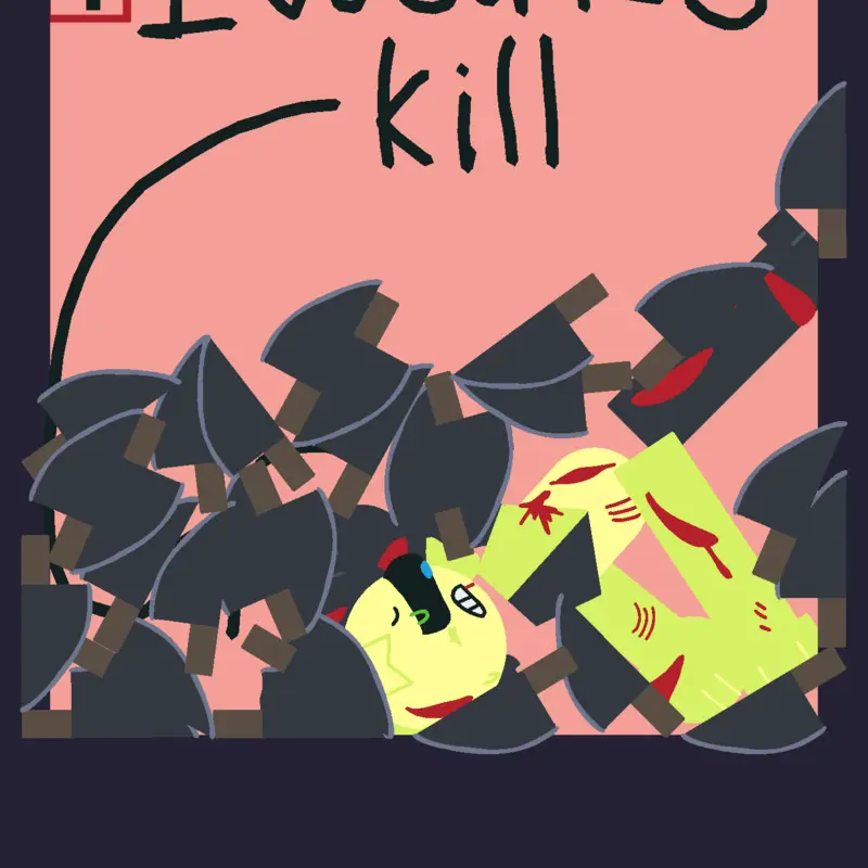Game by @KJ_FanmadeArt