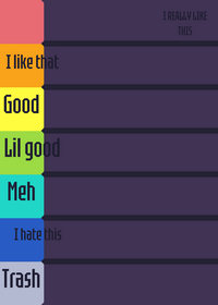 Put your playable trolls in tifc to see if...