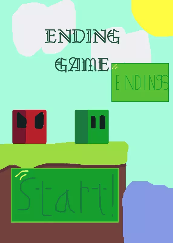 Game by @dragonfly_lord