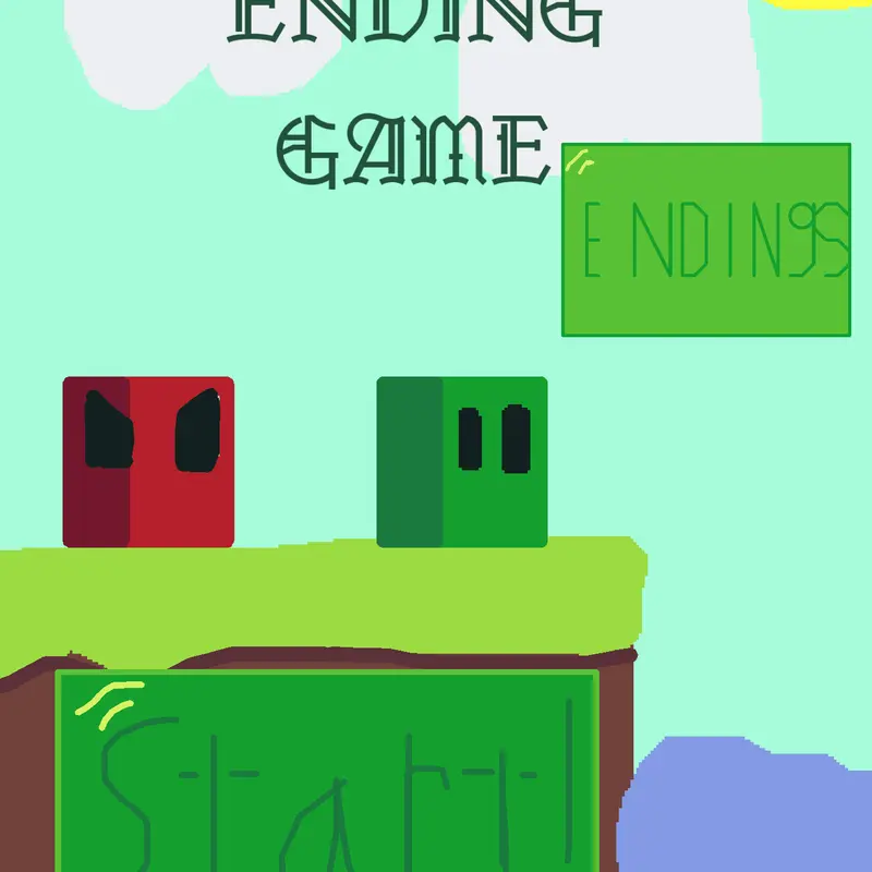 Game by @dragonfly_lord