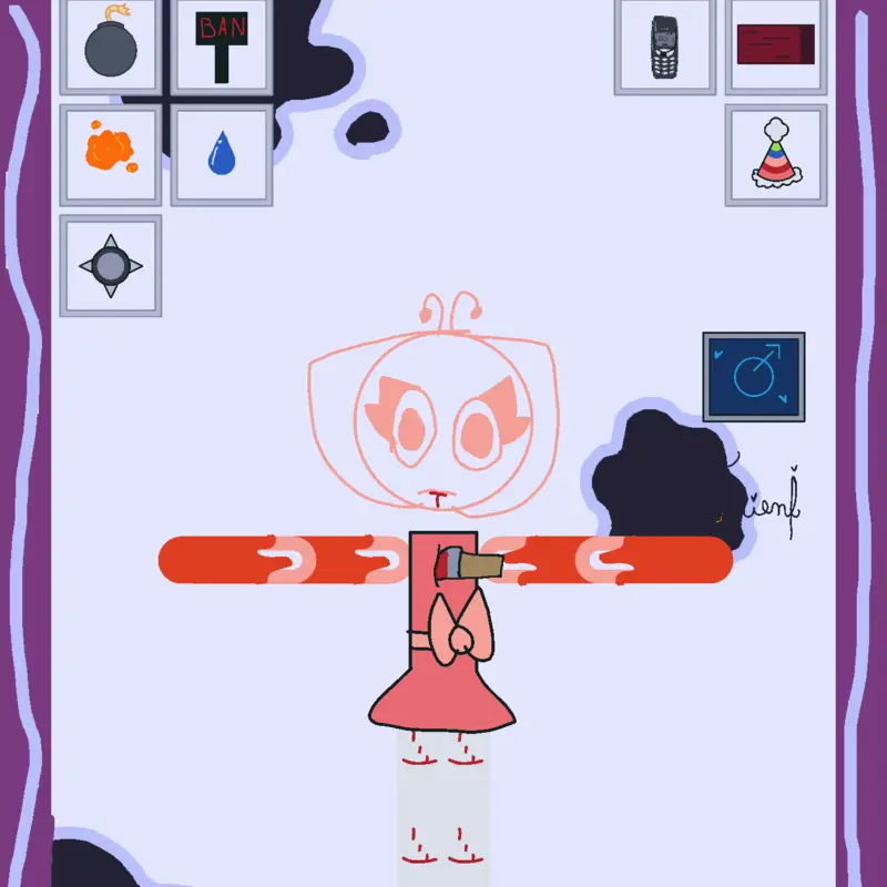 Game by @FLORALSTACYY
