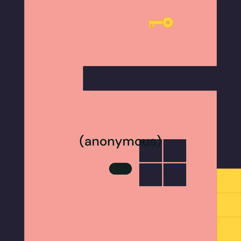 Game by @crocson