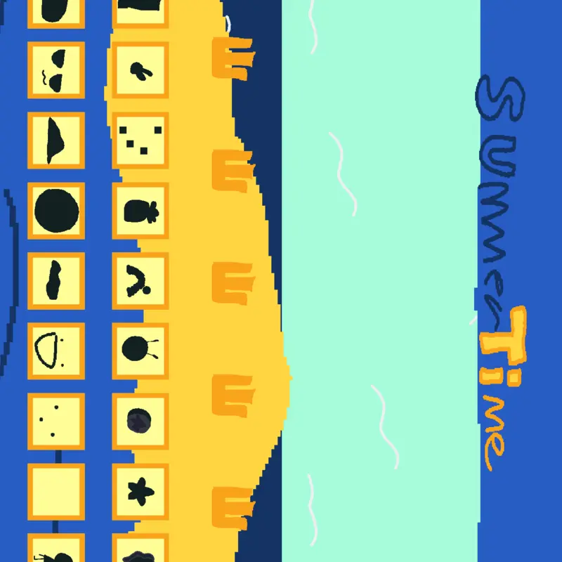 Incredibox SummerTime by @MproCodeZ