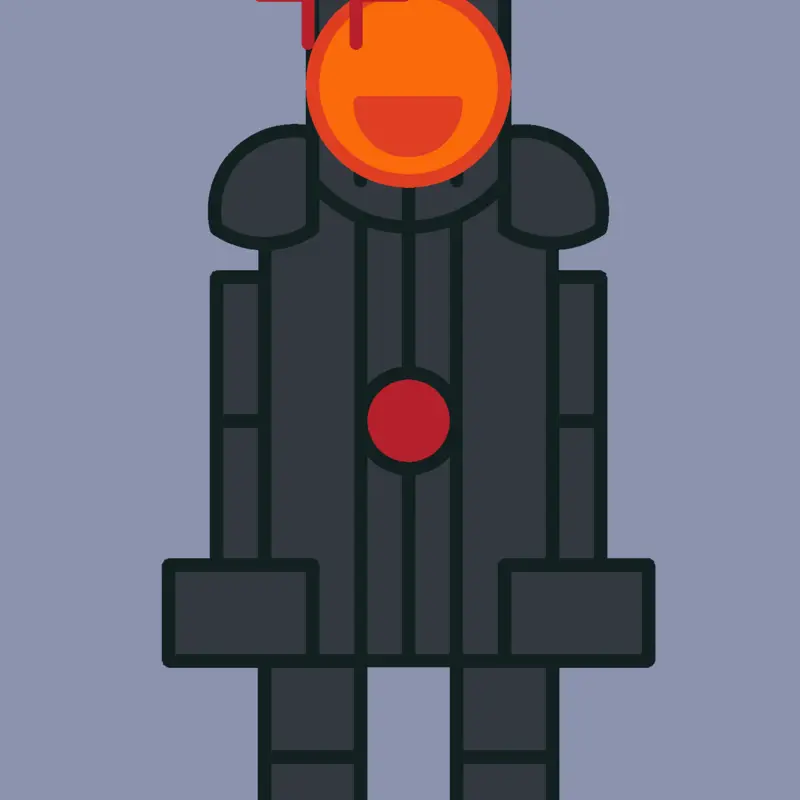 Game by @hexbska