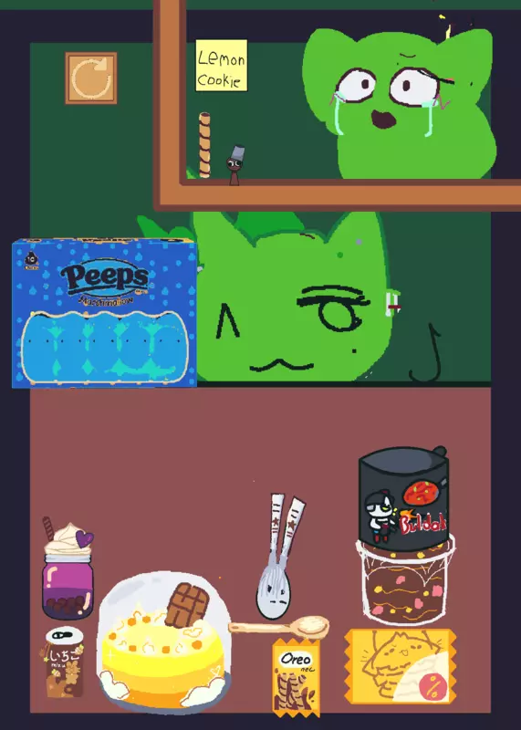 Game by @Violet132