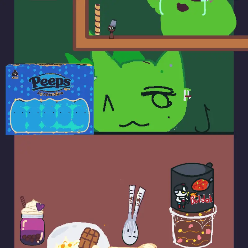 Game by @Violet132