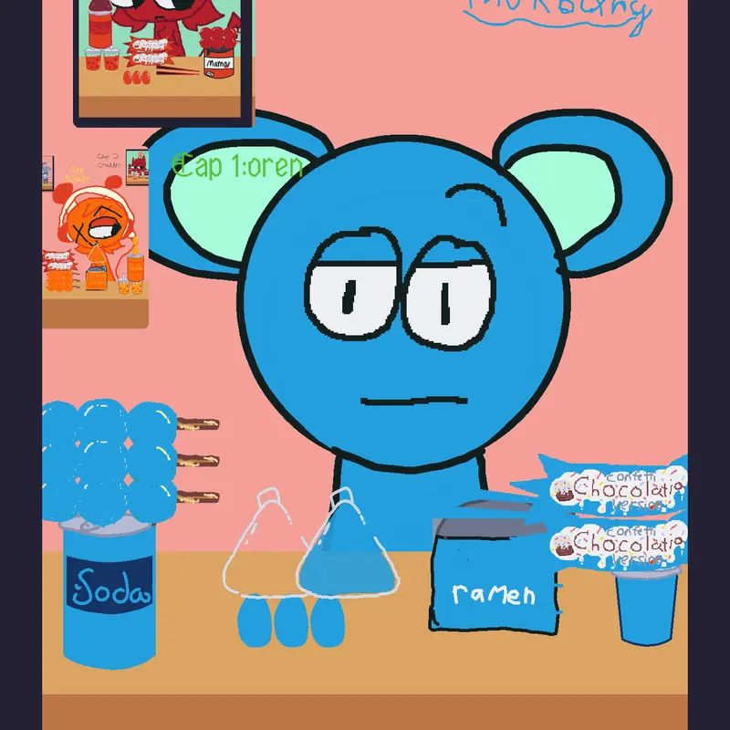 Game by @raddysprunki