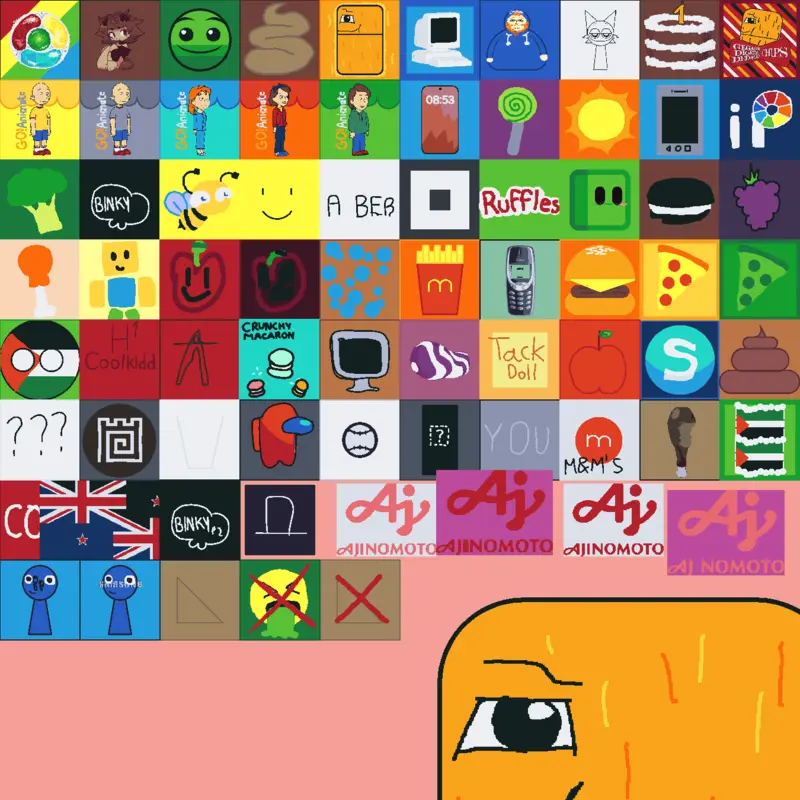 Game by @sprunka