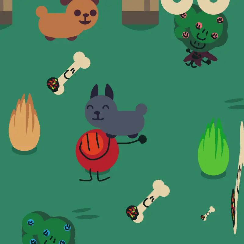 Game by @gnfyjfnt