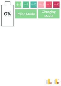 Battery Simulator