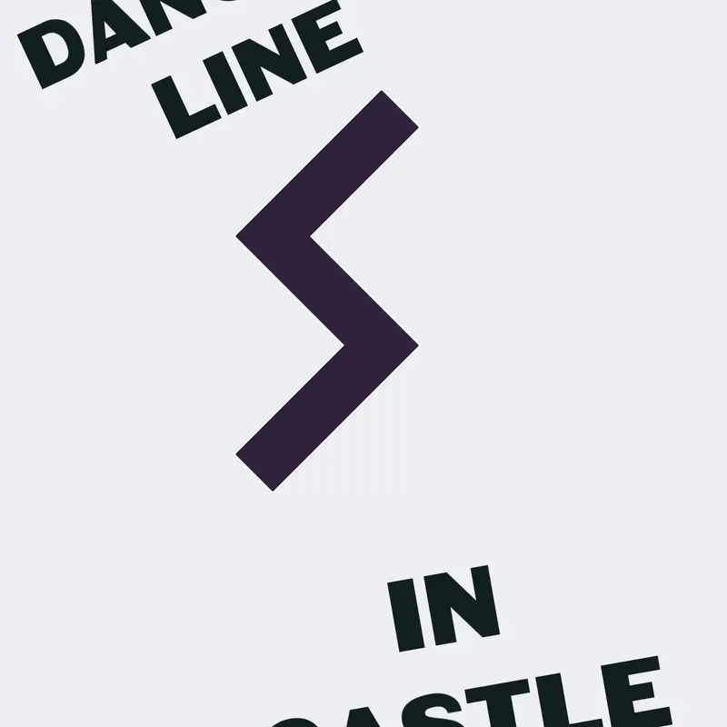 Dancing Line Kit by @Simply_Box