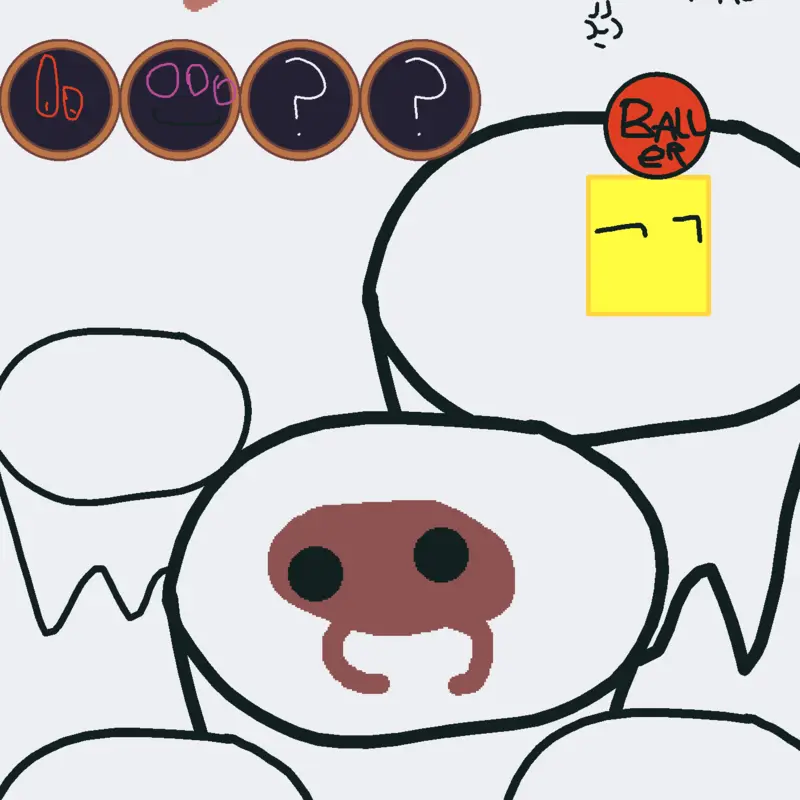 Game by @petteyisbackfornow