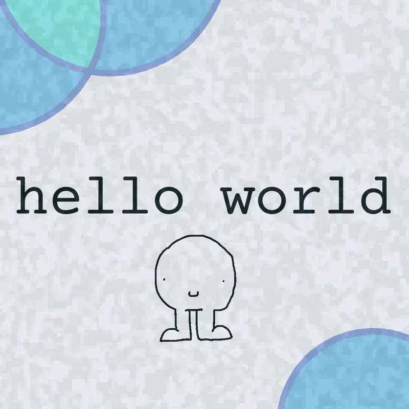 hello world.. [The Watch 2 Teaser] by @cutThehead