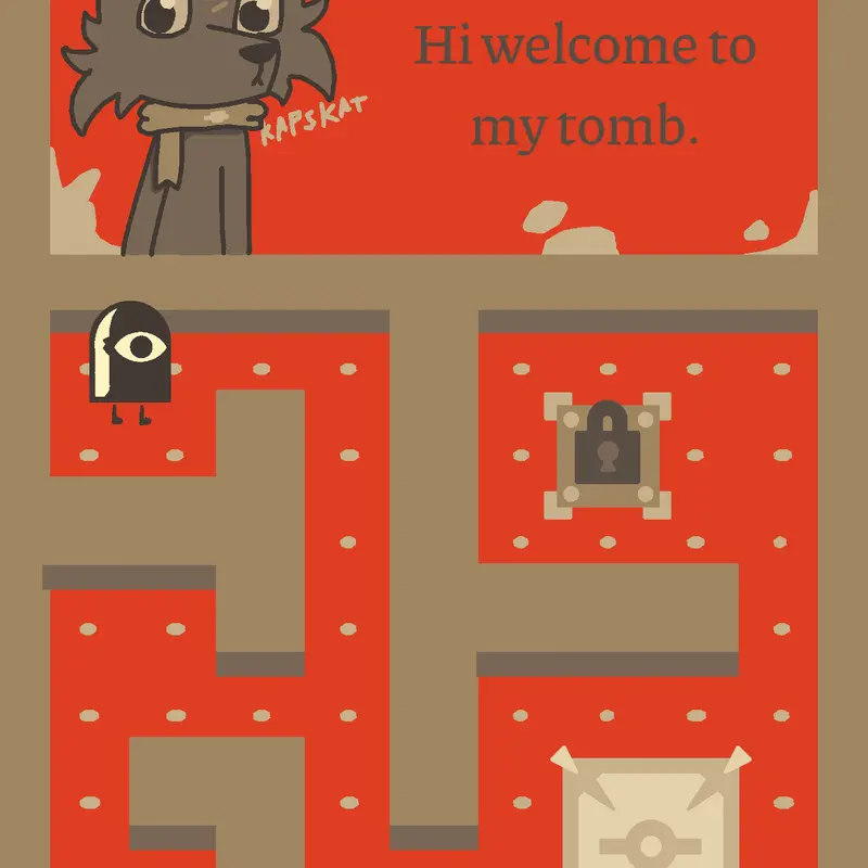Game by @kingsammeFANN