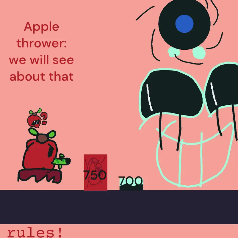 Game by @Snowball3