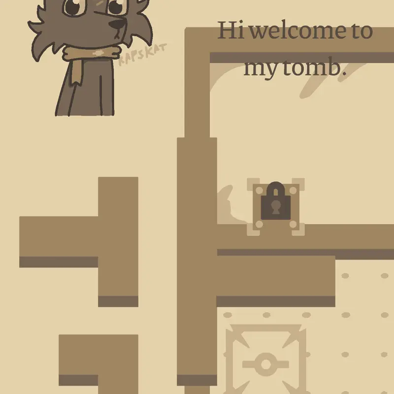 Game by @Starbee_da_silly_bee