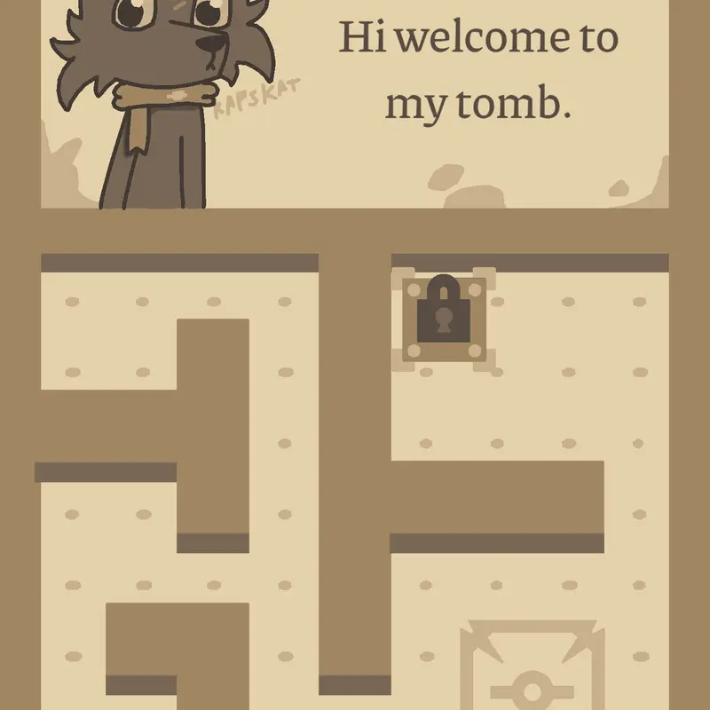 Game by @Dani160809