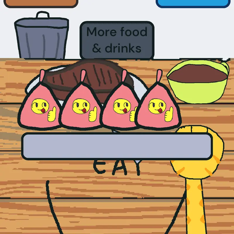 Game by @THERIAN4EVER
