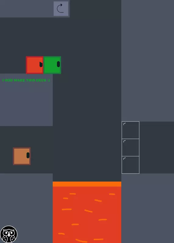 Game by @dialygolf2
