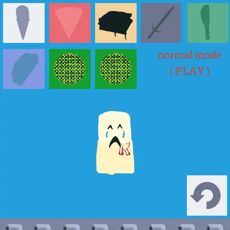 Game by @Eliot3993