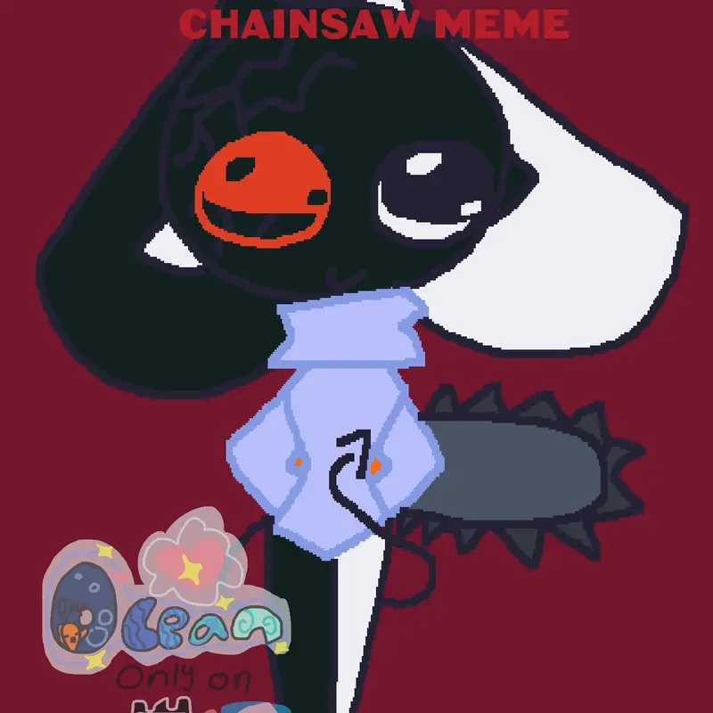 Game by @Ocean-Cosmo-acc