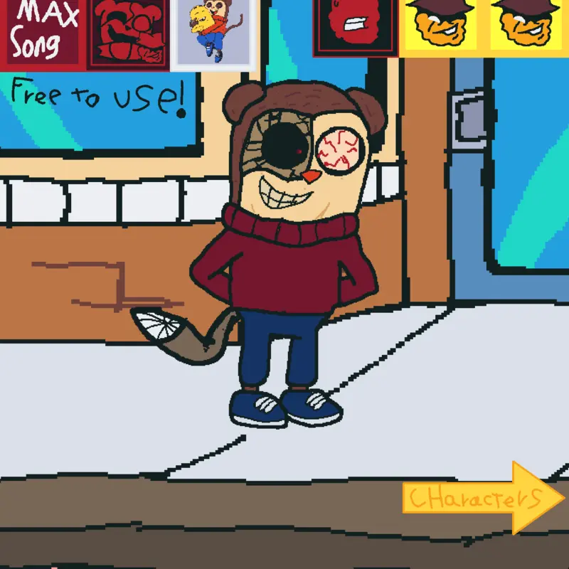 Game by @wbebensn