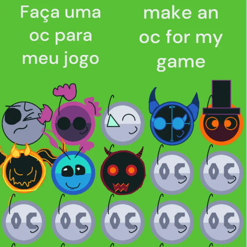 Game by @Hbomb
