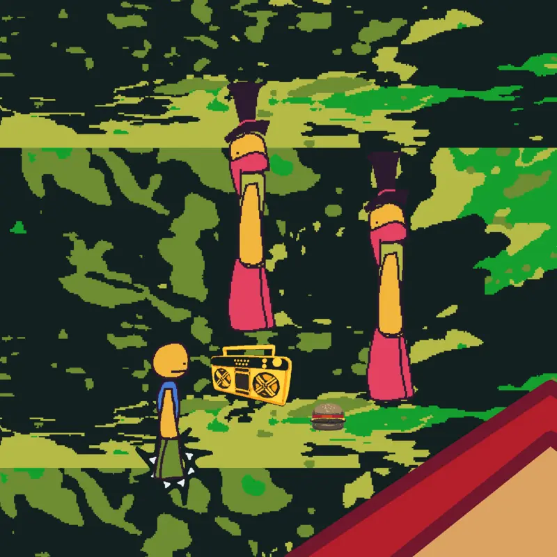 Game by @doorsstudio